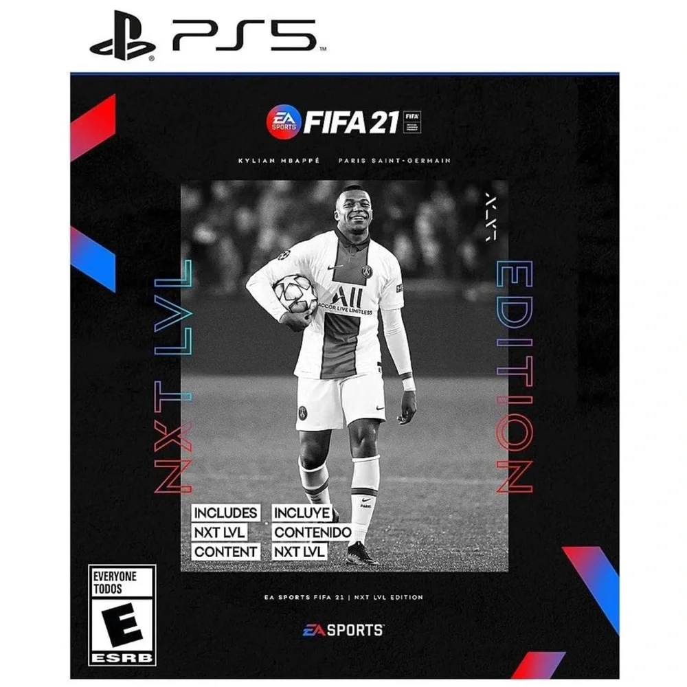 Fifa 21